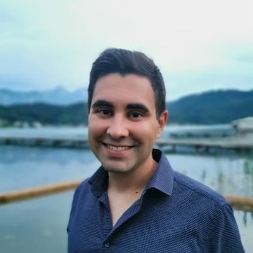 Francesco Novy avatar